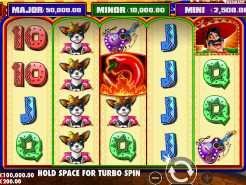 Big Juan Slots