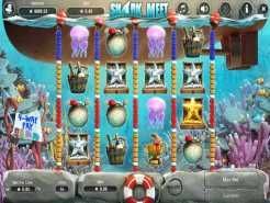 Shark Meet Slots